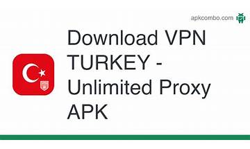 VPN Turkey for Android - Download the APK from Habererciyes